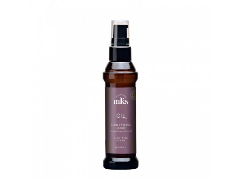 MKS ECO OIL HIGH TIDE aliejus plaukams, 118 ml MKS ECO OIL HIGH TIDE aliejus plaukams, 118 ml